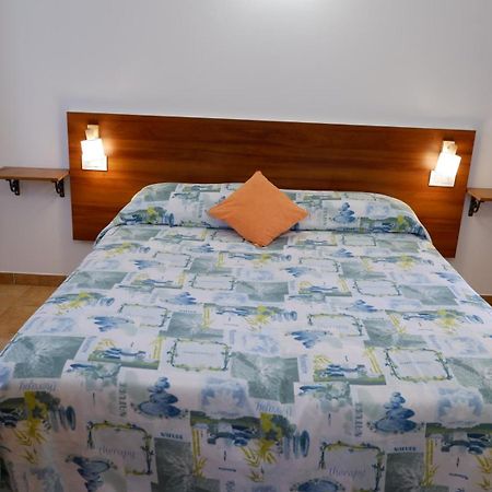 Agriturismo Su Solianu Bari Sardo Buitenkant foto