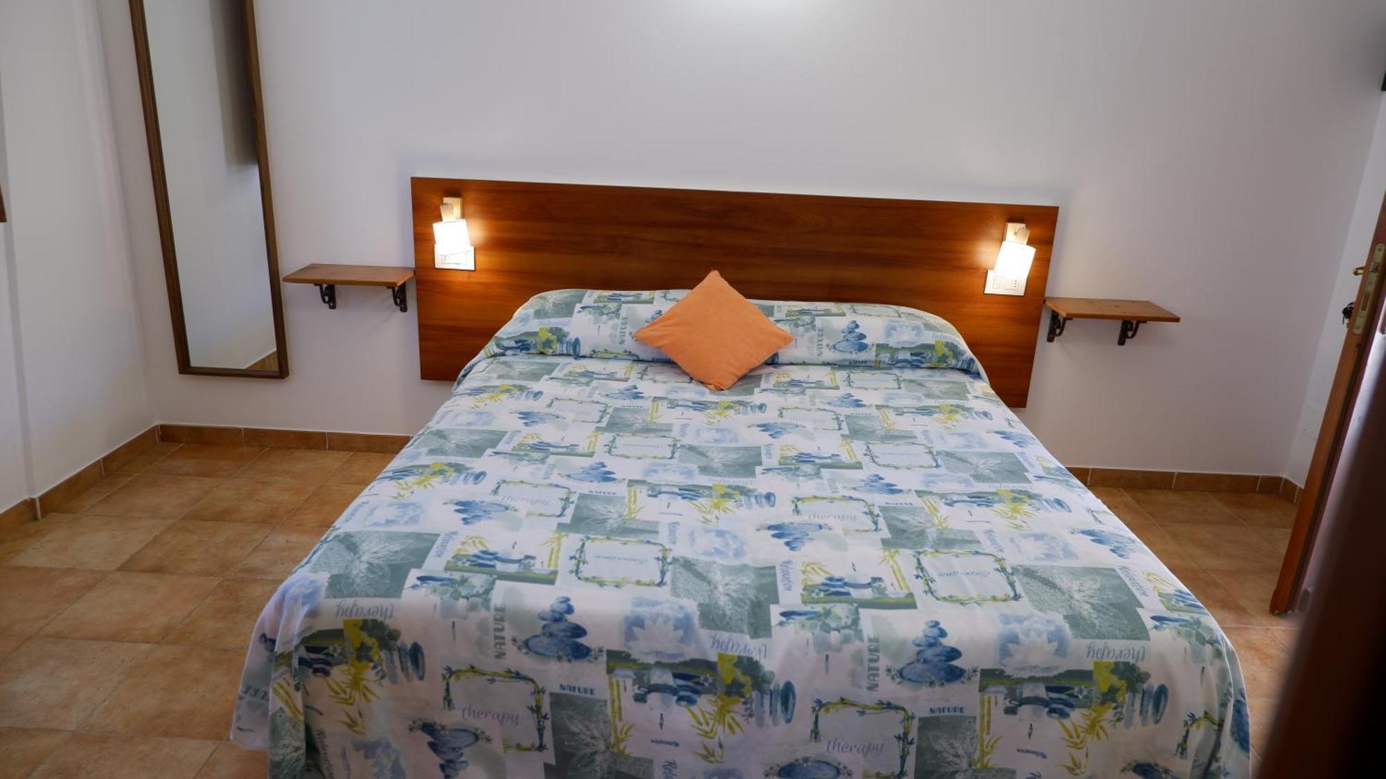 Agriturismo Su Solianu Bari Sardo Buitenkant foto