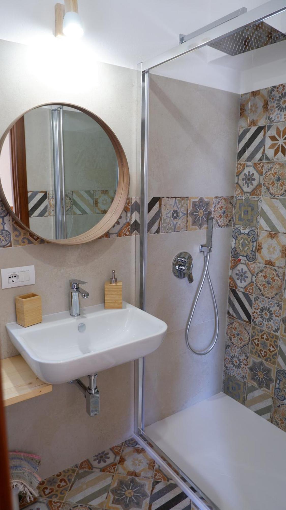 Agriturismo Su Solianu Bari Sardo Buitenkant foto