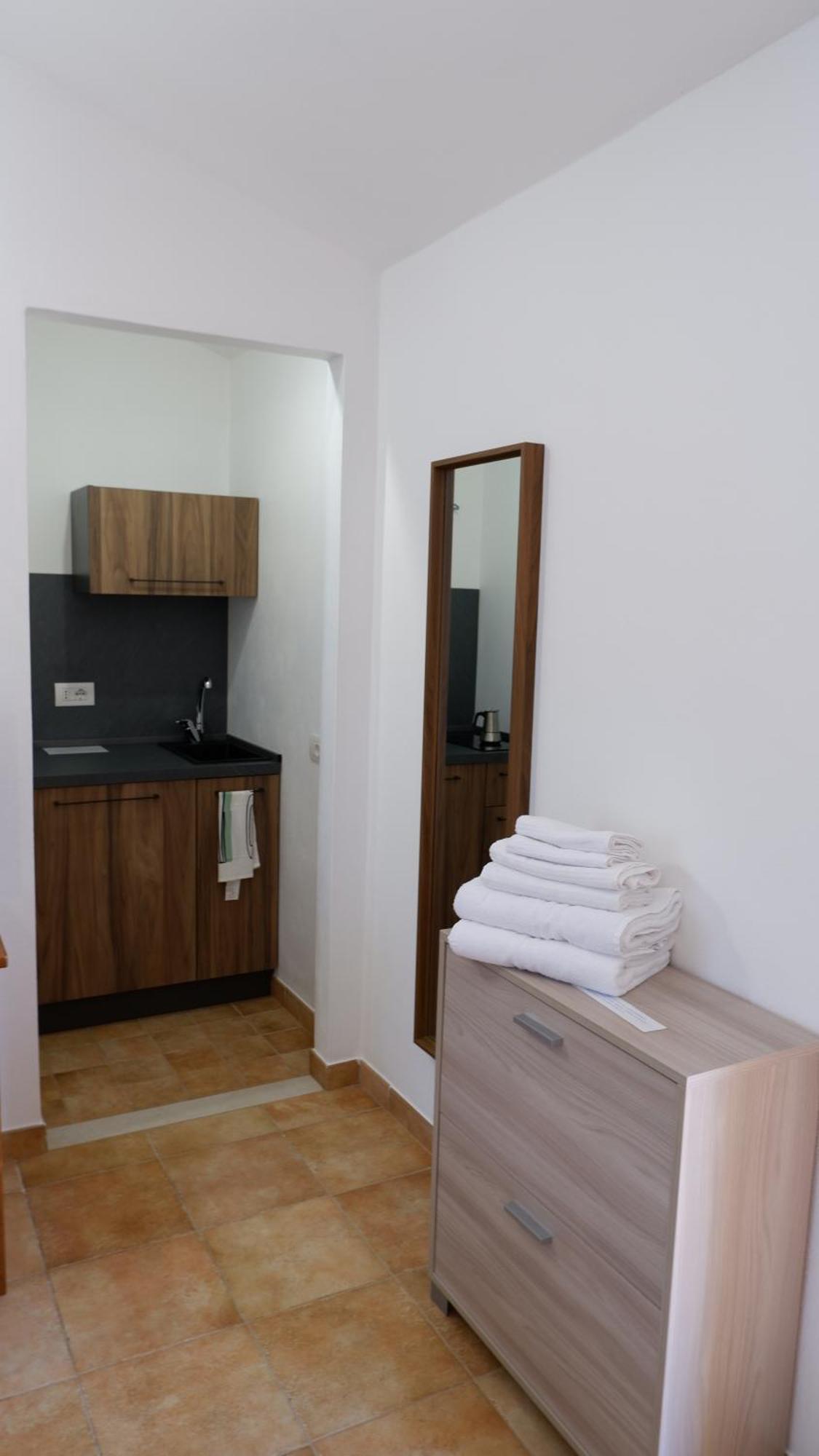 Agriturismo Su Solianu Bari Sardo Buitenkant foto