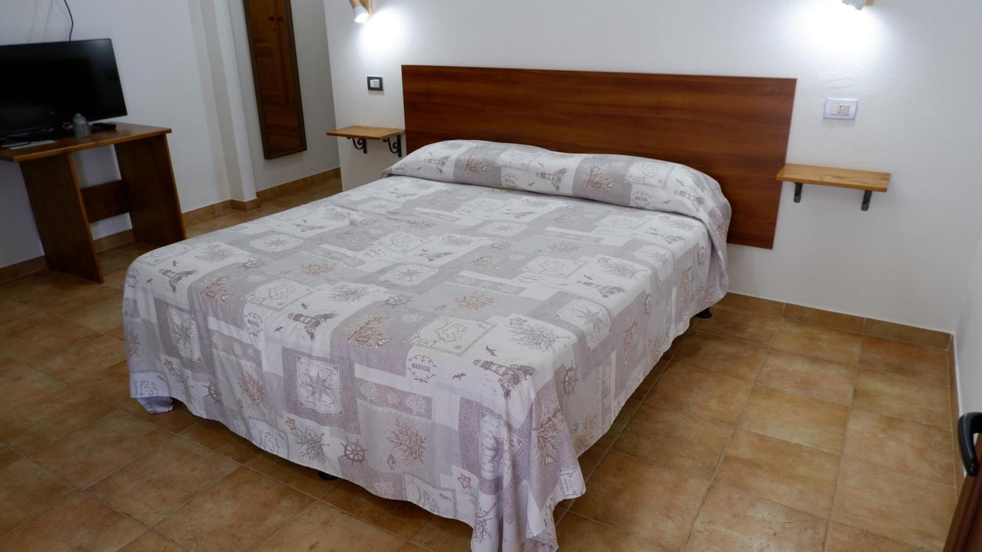 Agriturismo Su Solianu Bari Sardo Buitenkant foto