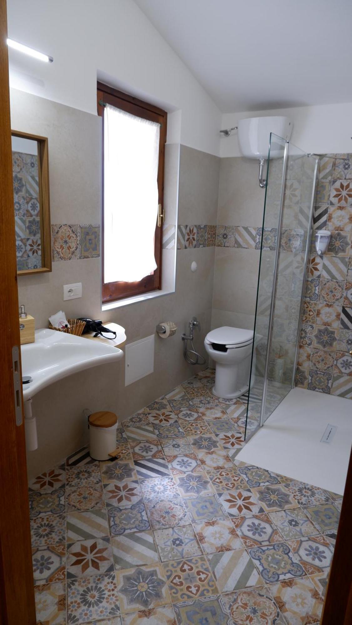 Agriturismo Su Solianu Bari Sardo Buitenkant foto